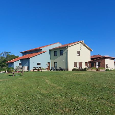 Apartamentos Casa Reconco ลูอันโก ภายนอก รูปภาพ