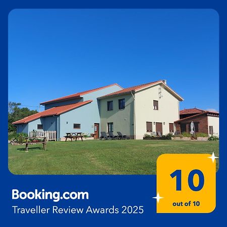Apartamentos Casa Reconco ลูอันโก ภายนอก รูปภาพ
