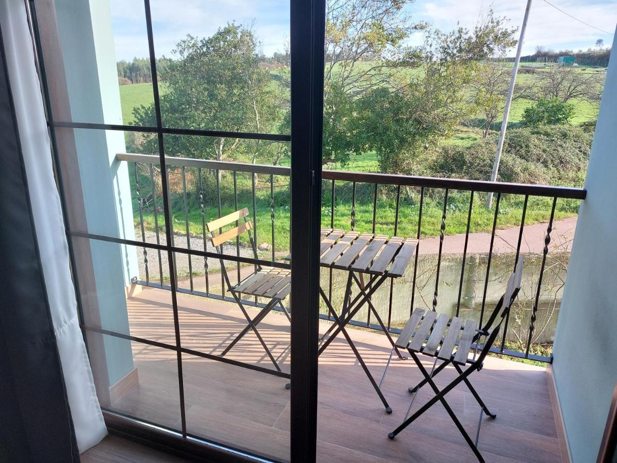 Apartamentos Casa Reconco ลูอันโก ภายนอก รูปภาพ