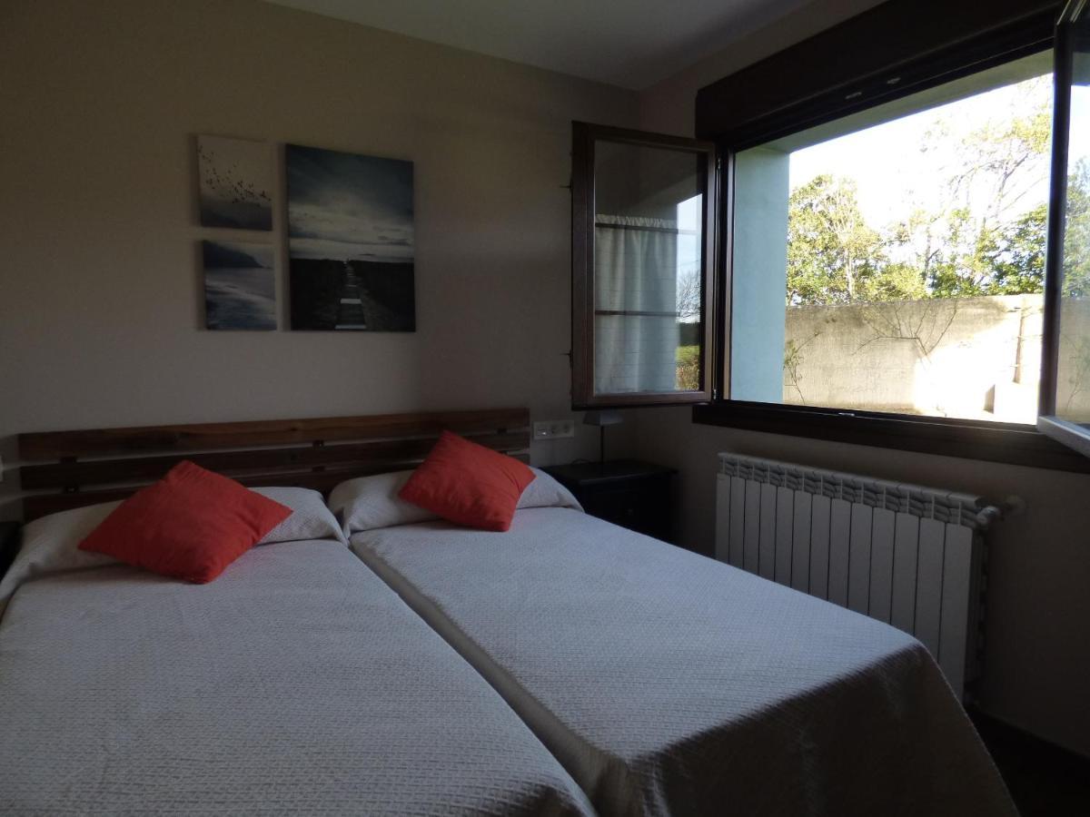 Apartamentos Casa Reconco ลูอันโก ภายนอก รูปภาพ