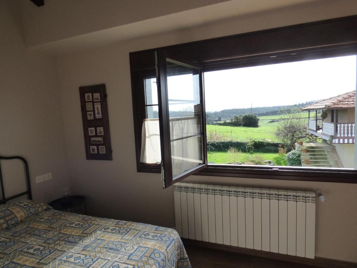 Apartamentos Casa Reconco ลูอันโก ภายนอก รูปภาพ
