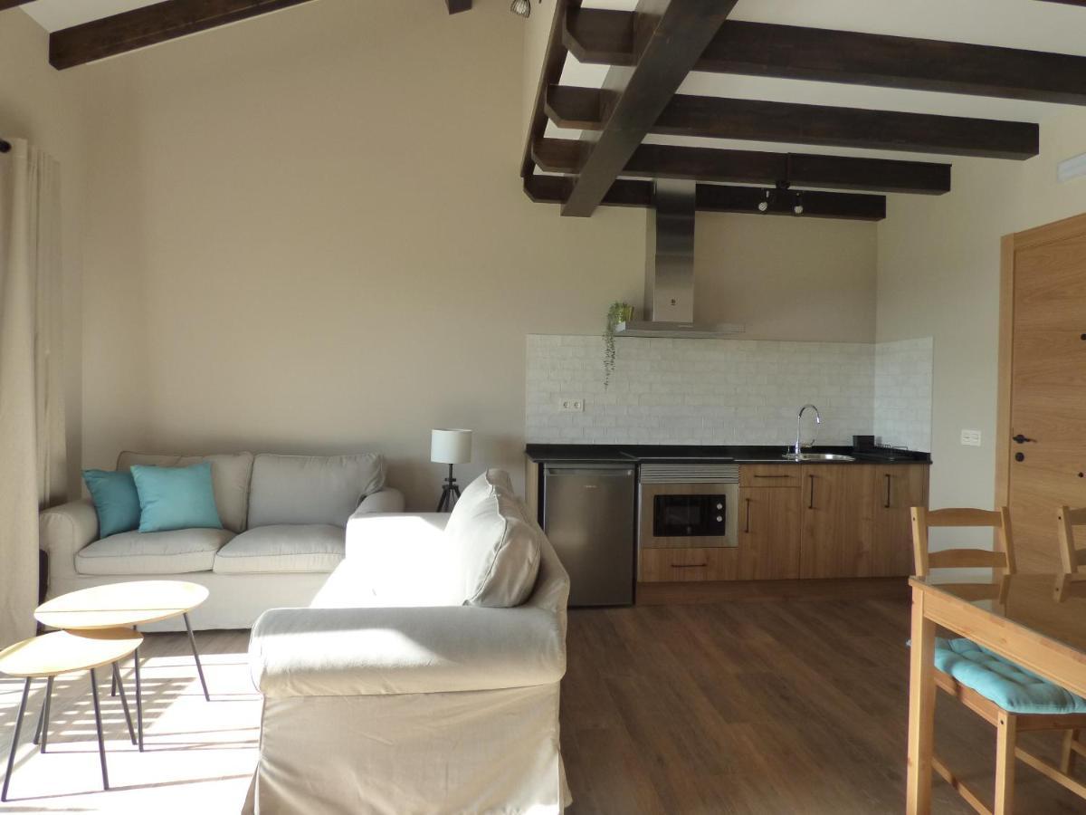 Apartamentos Casa Reconco ลูอันโก ภายนอก รูปภาพ