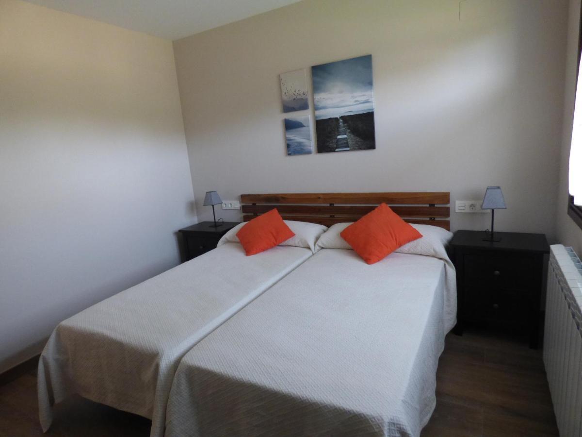 Apartamentos Casa Reconco ลูอันโก ภายนอก รูปภาพ