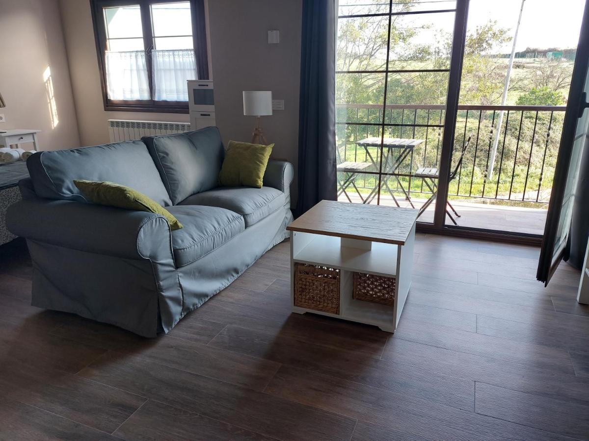 Apartamentos Casa Reconco ลูอันโก ภายนอก รูปภาพ