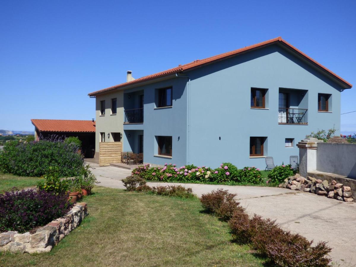 Apartamentos Casa Reconco ลูอันโก ภายนอก รูปภาพ
