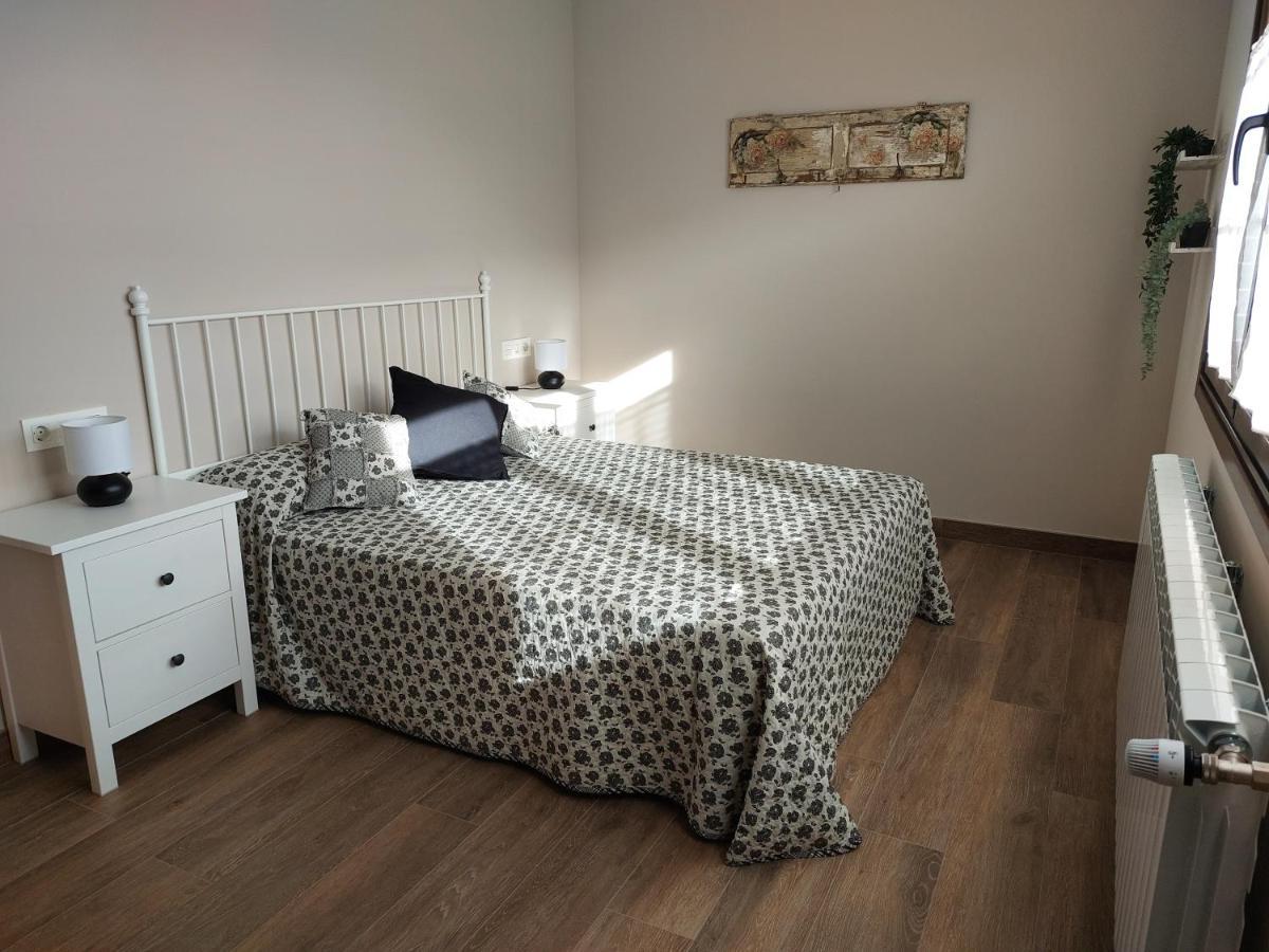Apartamentos Casa Reconco ลูอันโก ภายนอก รูปภาพ