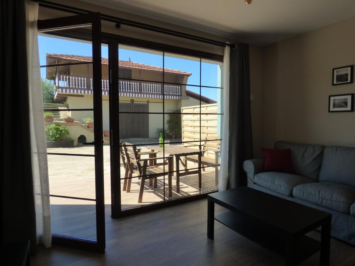 Apartamentos Casa Reconco ลูอันโก ภายนอก รูปภาพ