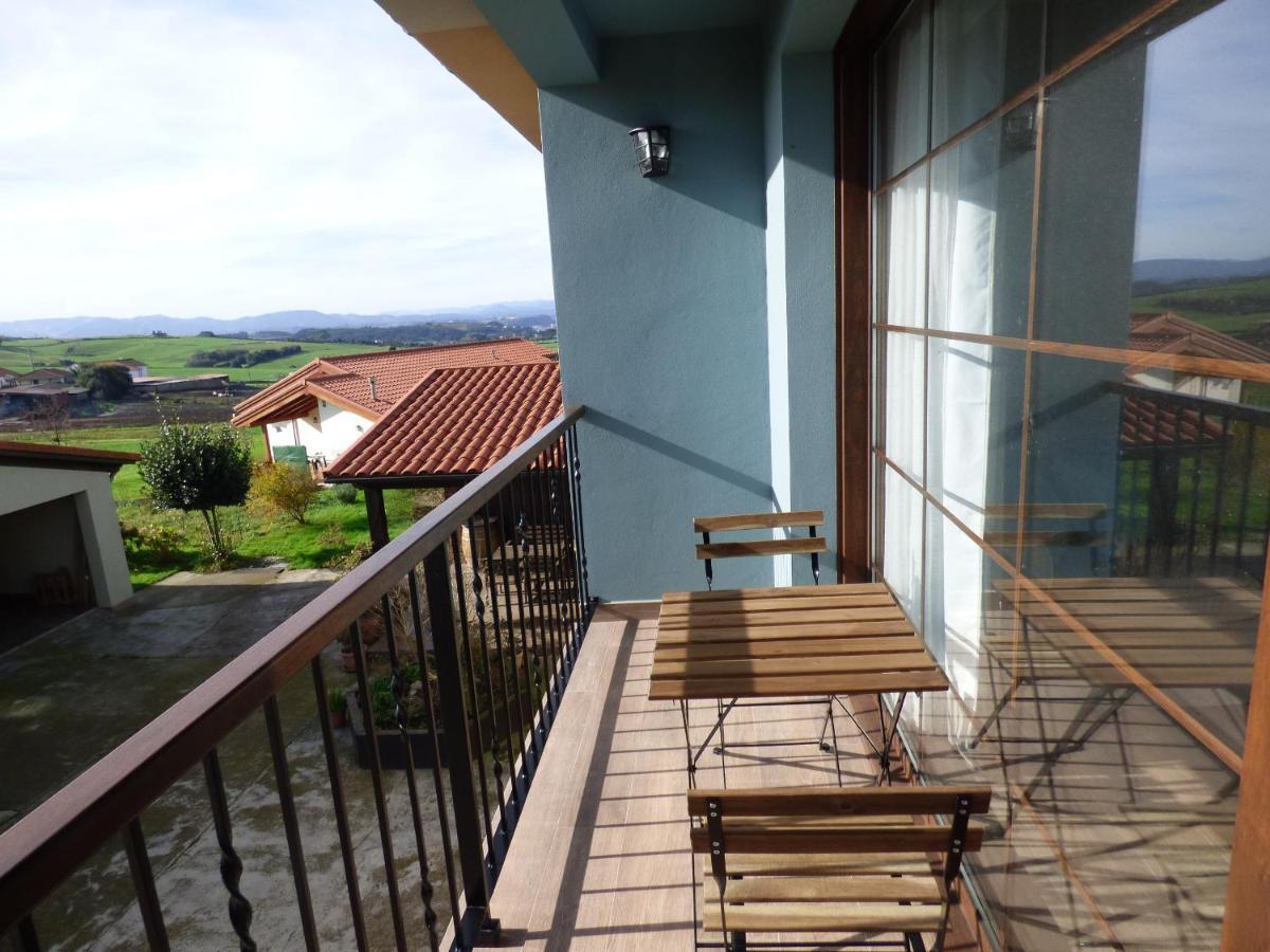 Apartamentos Casa Reconco ลูอันโก ภายนอก รูปภาพ