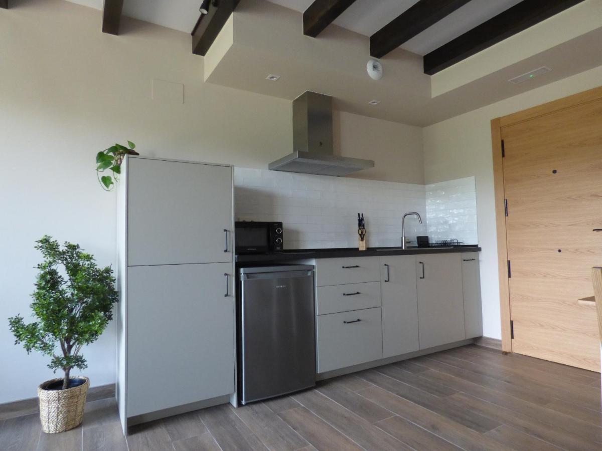 Apartamentos Casa Reconco ลูอันโก ภายนอก รูปภาพ
