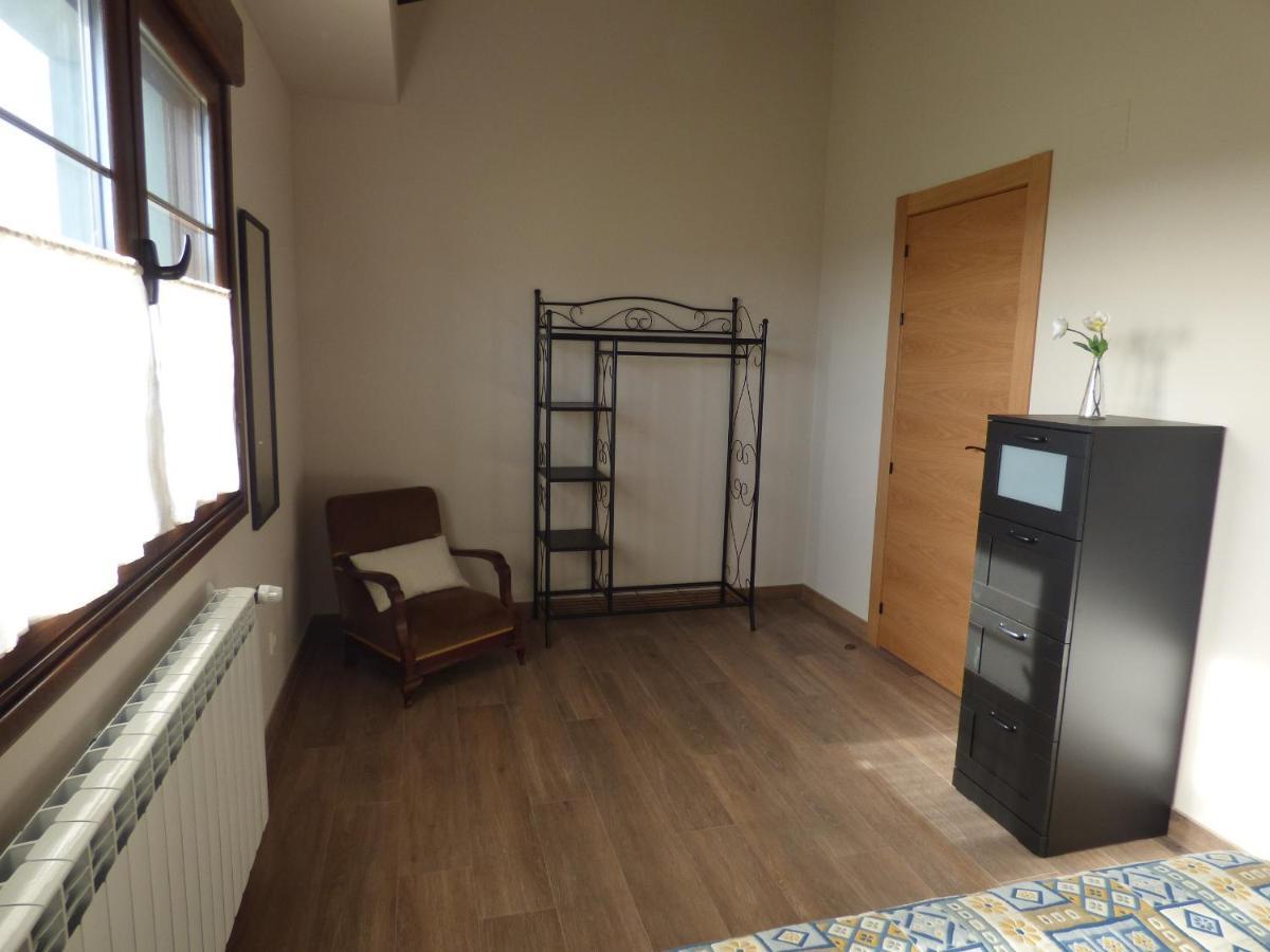 Apartamentos Casa Reconco ลูอันโก ภายนอก รูปภาพ