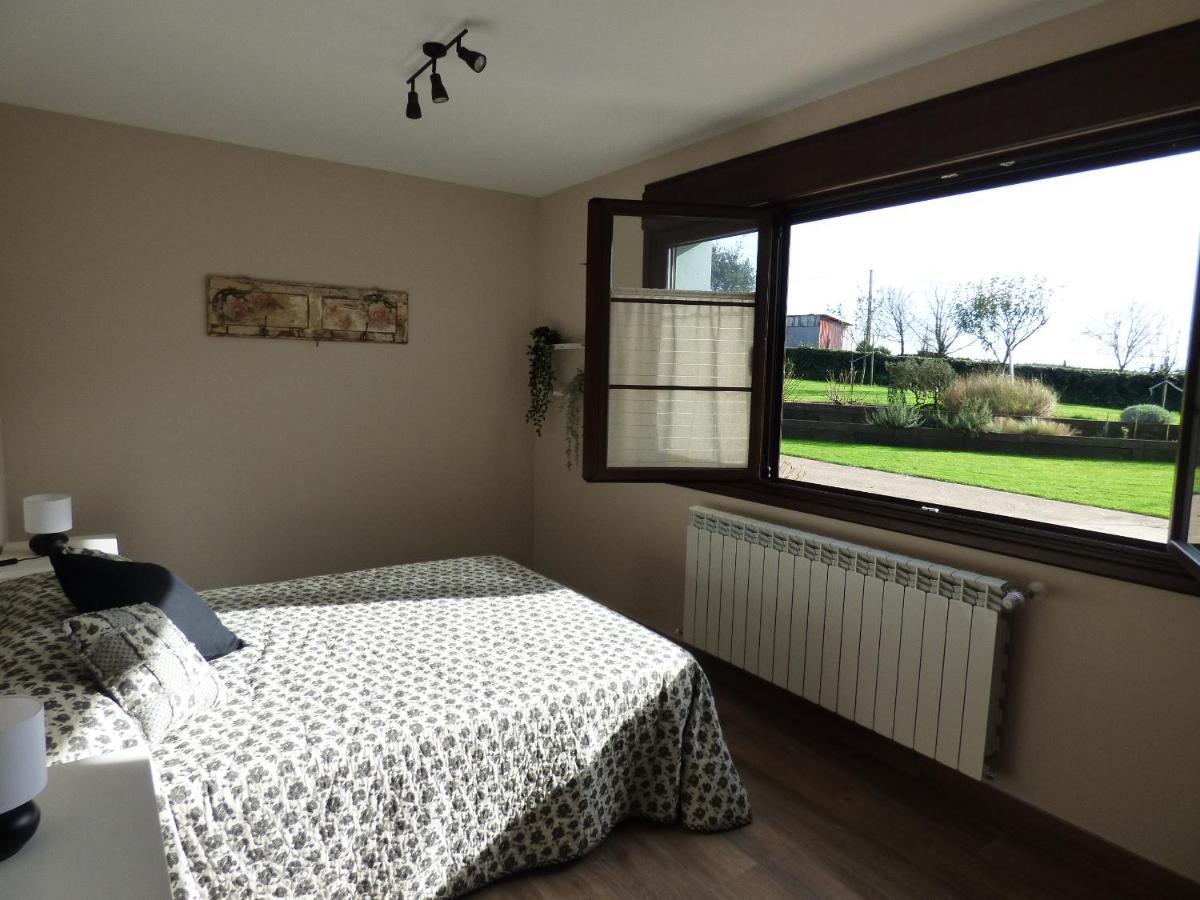 Apartamentos Casa Reconco ลูอันโก ภายนอก รูปภาพ