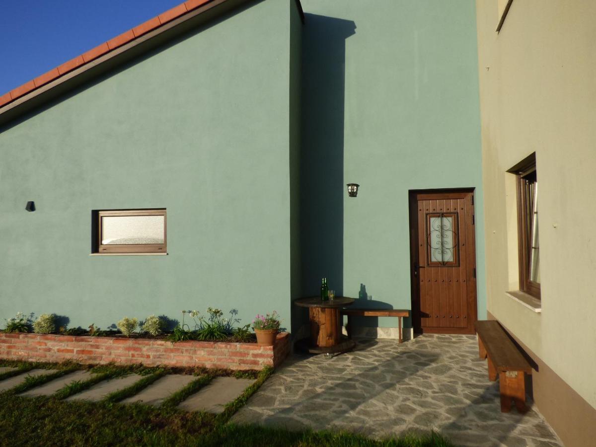 Apartamentos Casa Reconco ลูอันโก ภายนอก รูปภาพ