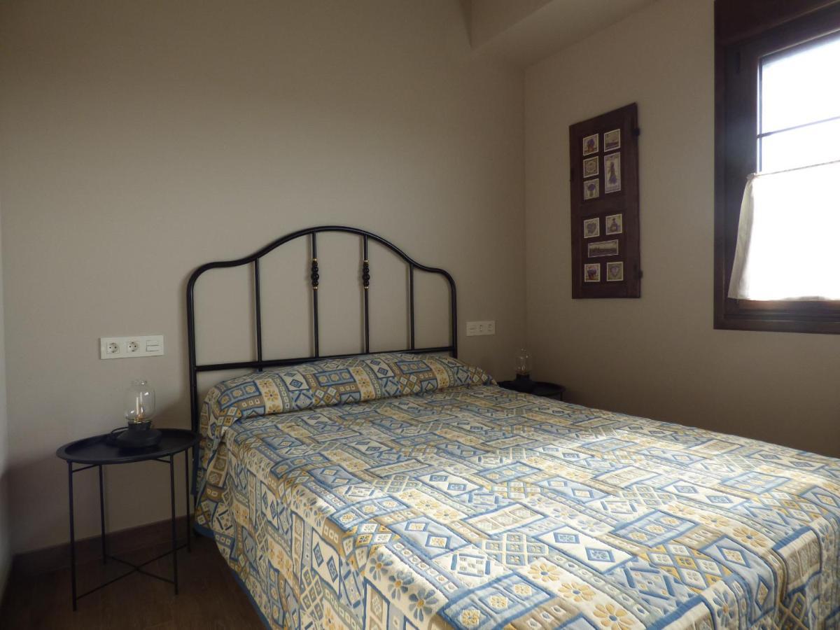Apartamentos Casa Reconco ลูอันโก ภายนอก รูปภาพ