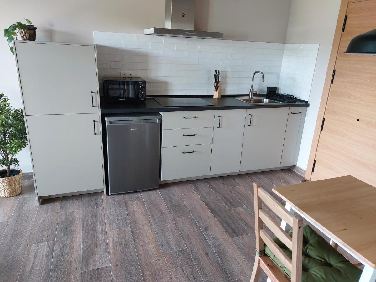 Apartamentos Casa Reconco ลูอันโก ภายนอก รูปภาพ