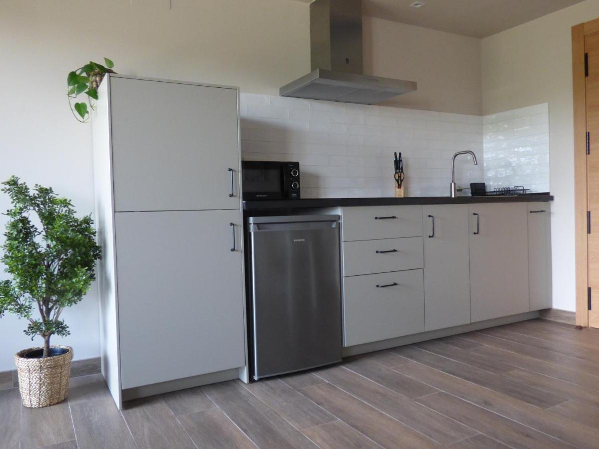 Apartamentos Casa Reconco ลูอันโก ภายนอก รูปภาพ