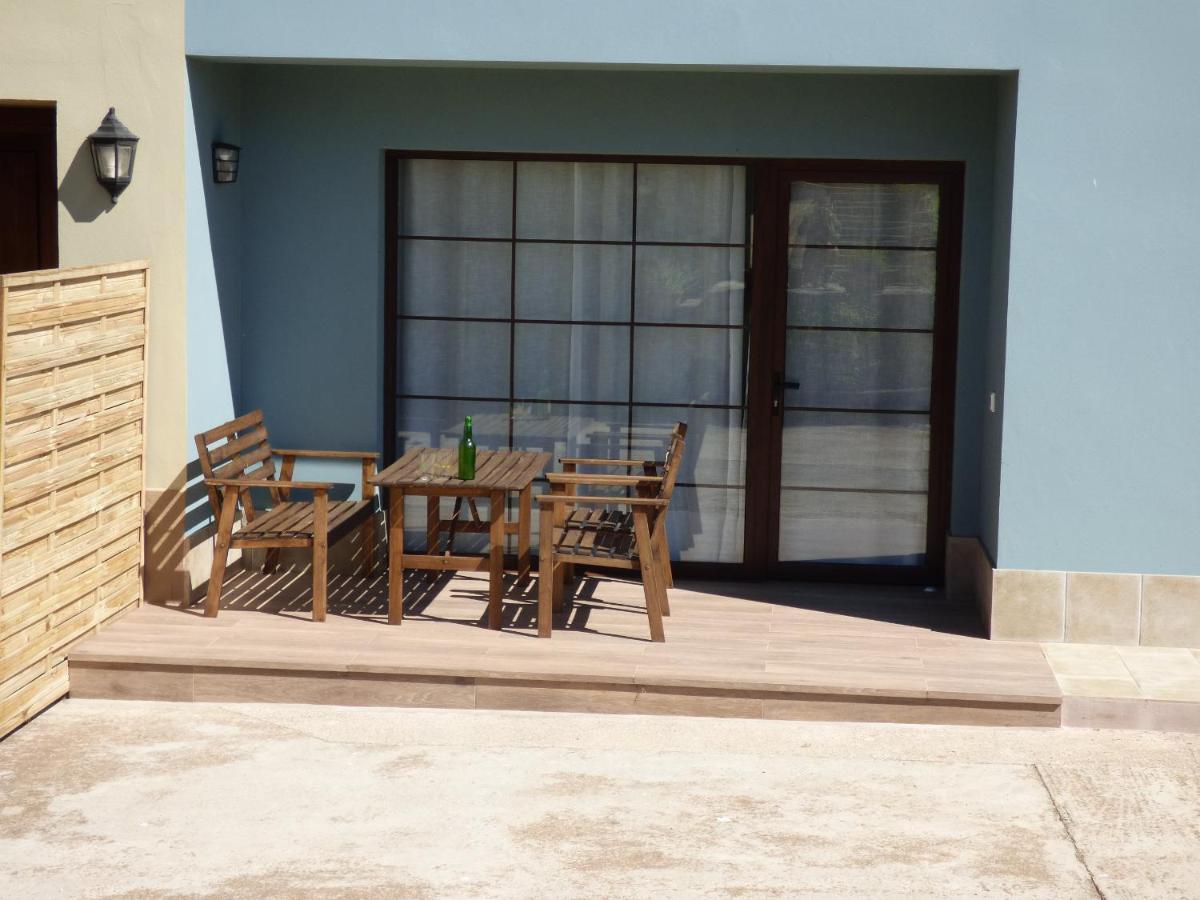 Apartamentos Casa Reconco ลูอันโก ภายนอก รูปภาพ