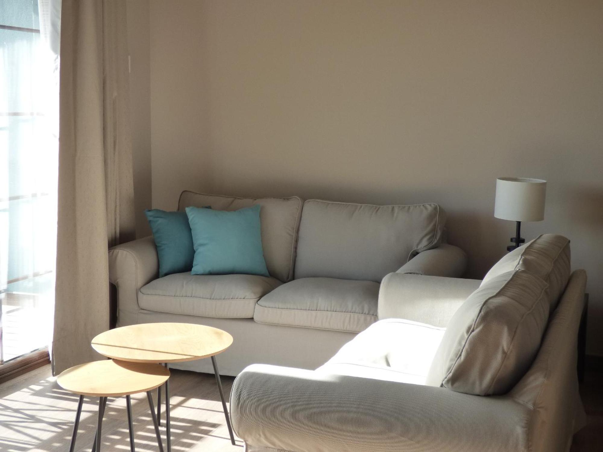 Apartamentos Casa Reconco ลูอันโก ภายนอก รูปภาพ