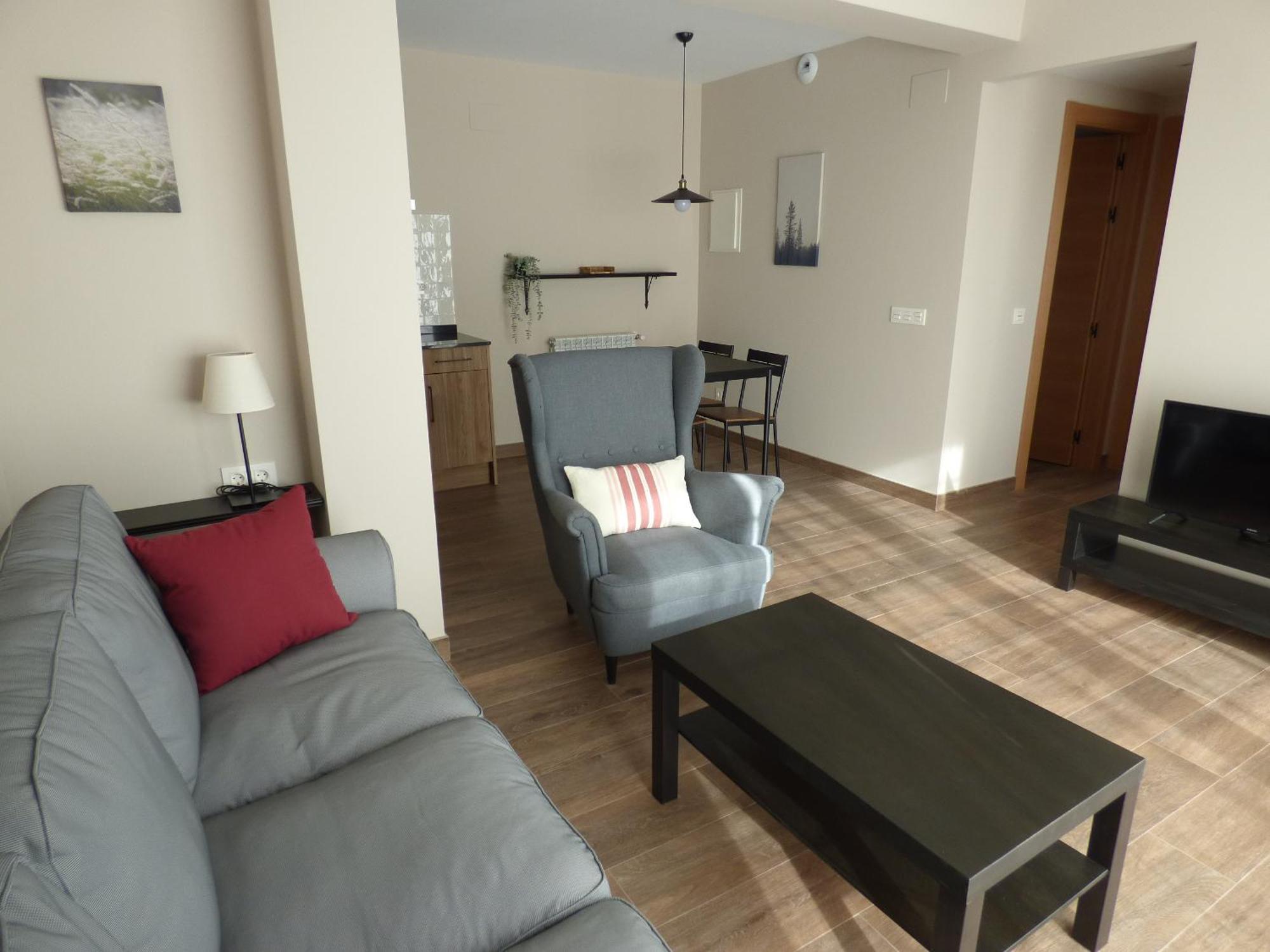 Apartamentos Casa Reconco ลูอันโก ภายนอก รูปภาพ