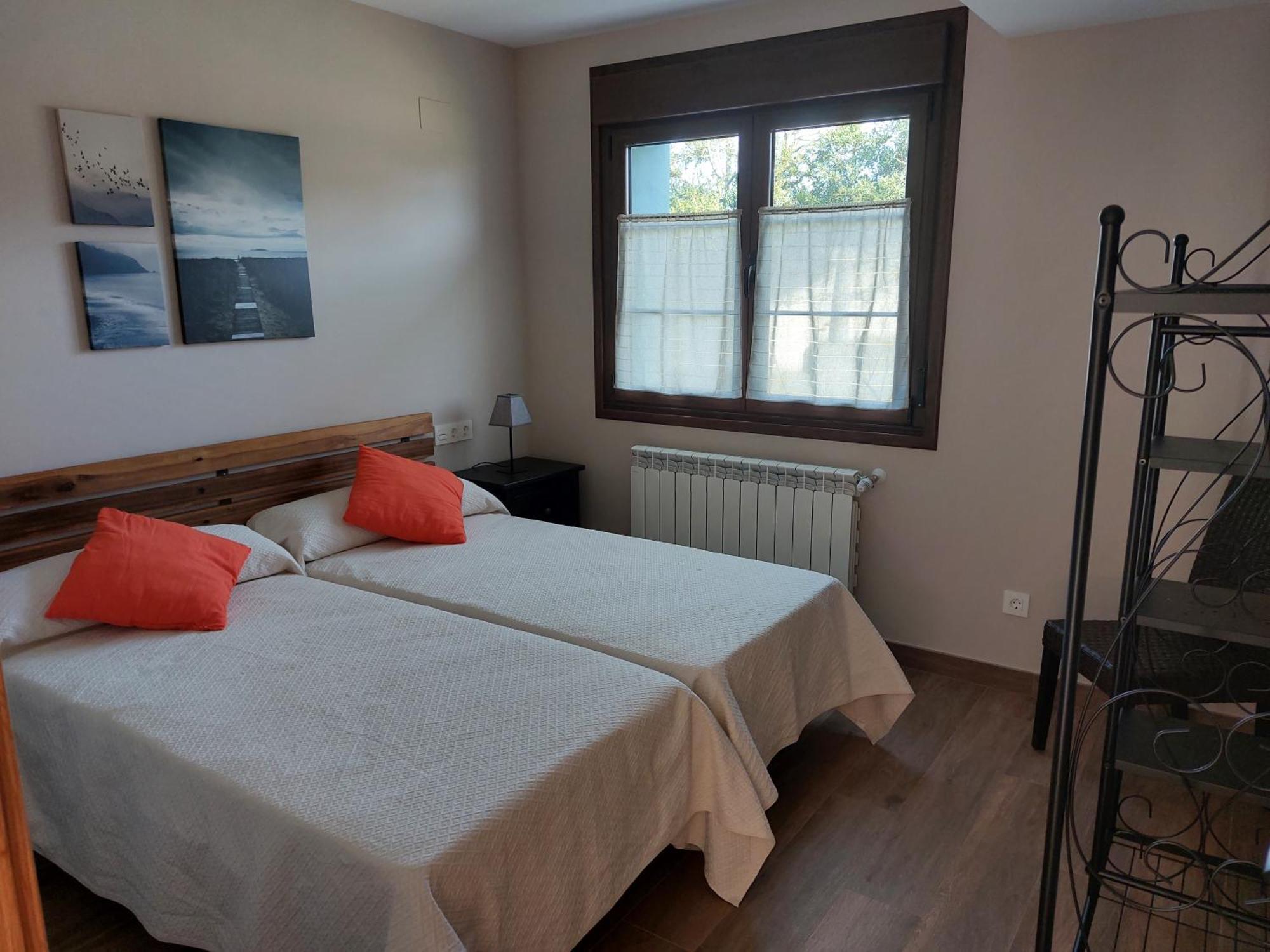 Apartamentos Casa Reconco ลูอันโก ภายนอก รูปภาพ