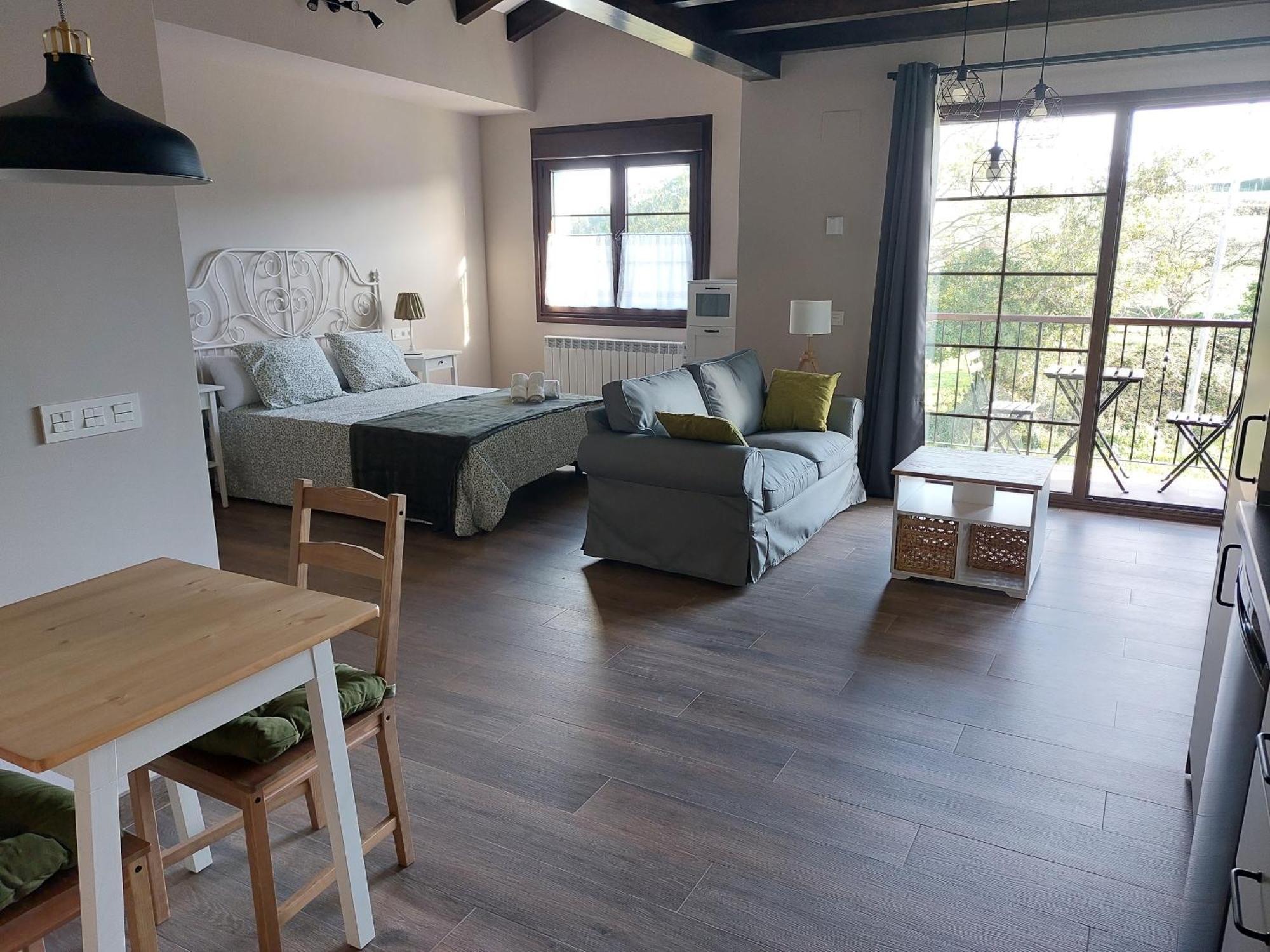 Apartamentos Casa Reconco ลูอันโก ภายนอก รูปภาพ