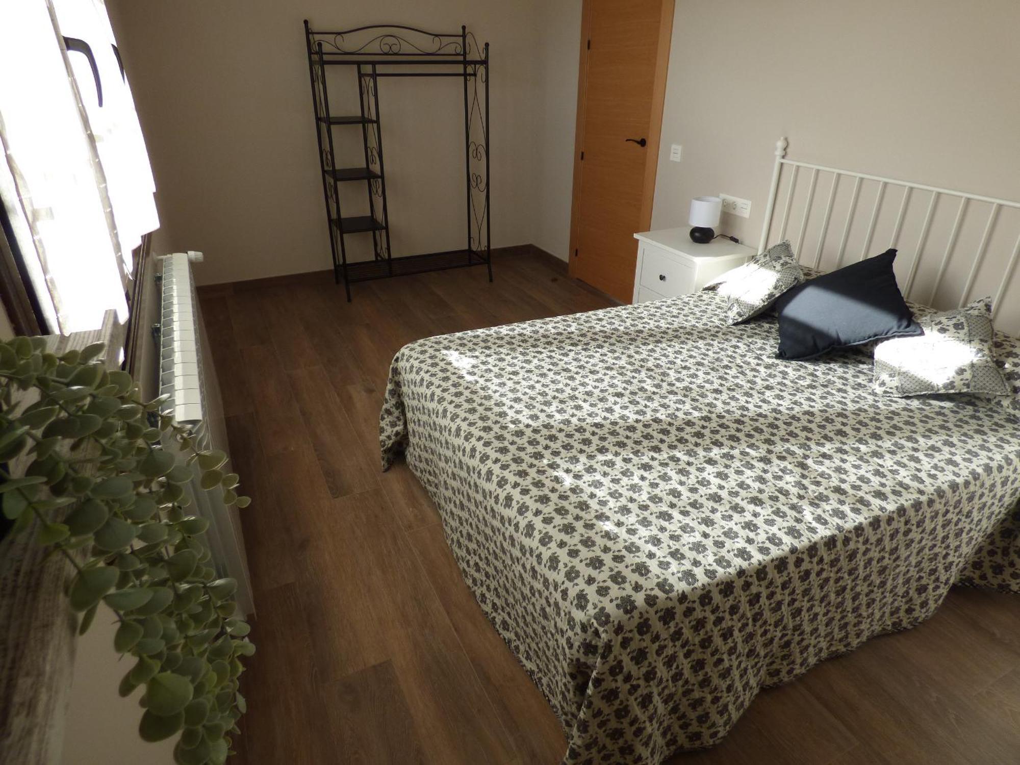 Apartamentos Casa Reconco ลูอันโก ภายนอก รูปภาพ